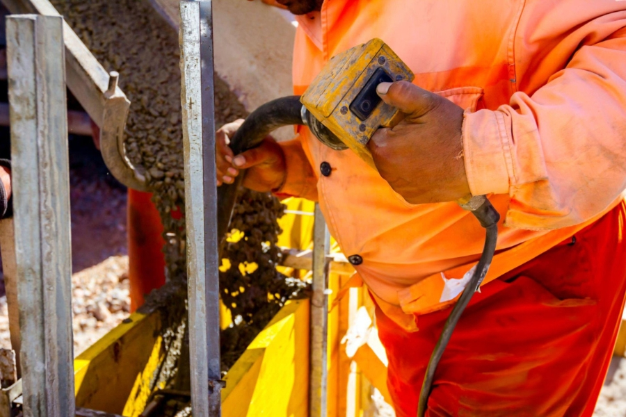 Compaction Grouting